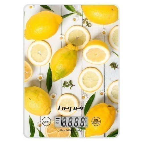 PESA COCINA BEPER BP.800 LIMONES